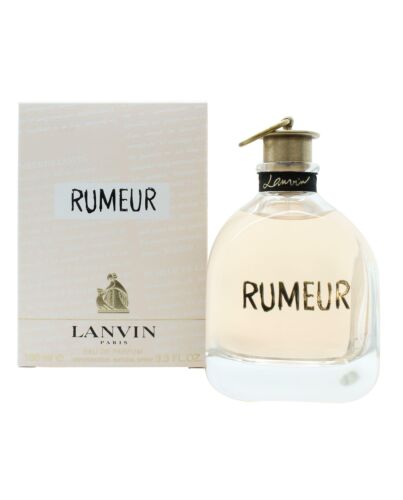 Lanvin Rumeur Eau de Parfum 100ml Spray-C81020