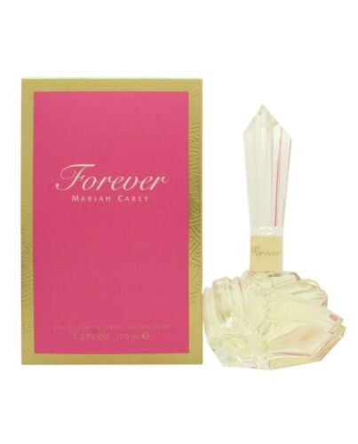 Mariah Carey Forever Eau de Parfum 100ml Spray-C81866