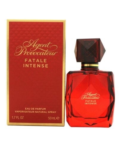 Agent Provocateur Fatale Intense Eau de Parfum 50ml Spray-C881138