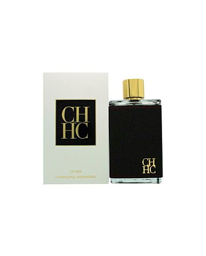 Carolina Herrera CH for Men Eau de Toilette 200ml Spray-C88300