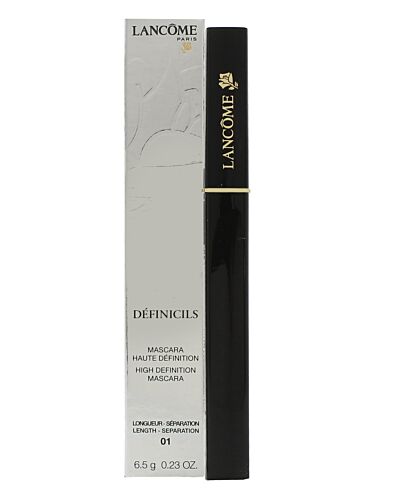 Lancôme Définicils Mascara 01 Noir Infini 6.5ml-C88344