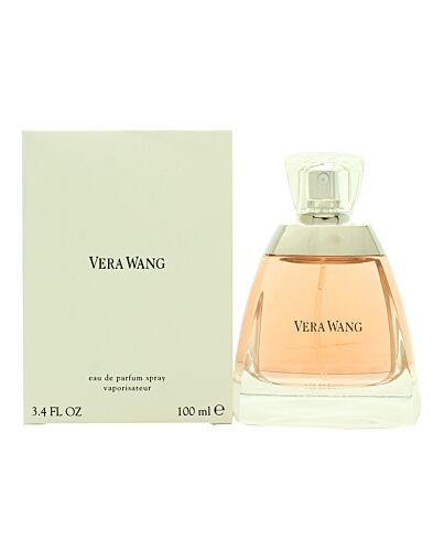 Vera Wang Eau de Parfum 100ml Spray-C9488