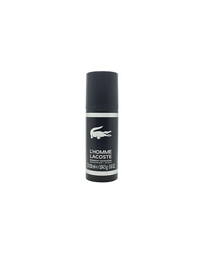 Lacoste L'Homme Deodorant Spray 150ml-D005415