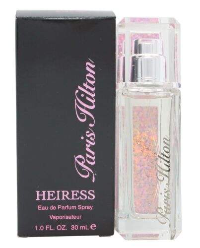 Paris Hilton Heiress Eau de Parfum 30ml Spray-D0246