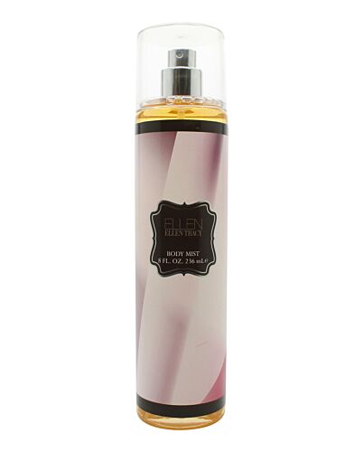 Ellen Tracy Ellen Body Mist 236ml-D030251