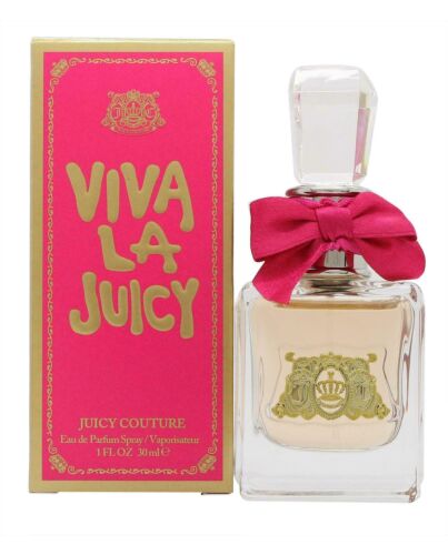 Juicy Couture Viva La Juicy Eau de Parfum 30ml Spray-D06723