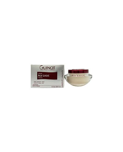 Guinot Age Logic Face Cream 50ml-D06898