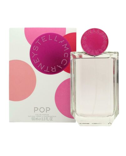 Stella McCartney Pop Eau de Parfum 100ml Spray-D110261