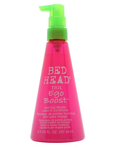 Tigi Bed Head Ego Boost (Leave in Conditioner for Split Ends) 237ml-D16711