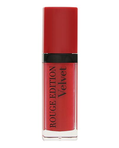 Bourjois Lip Rouge Edition Velvet Lipstick 7.7ml 13 Fuchsia-D190229