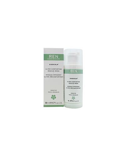 Ren Evercalm Ultra Comforting Rescue Mask 50ml-D195395