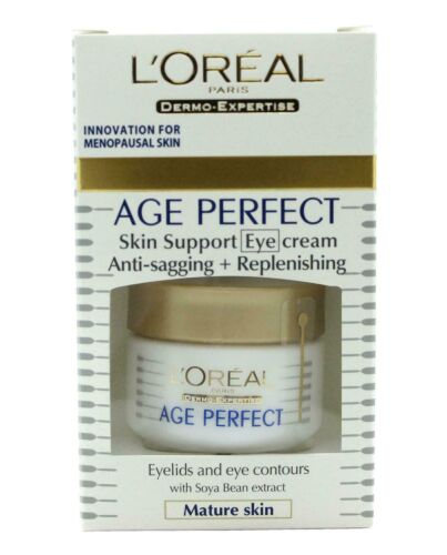 L'Oreal Dermo-Expertise Age Perfect Eye Cream 15ml-D36743