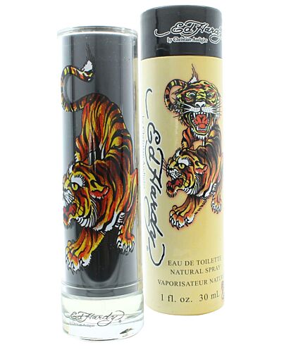 Ed Hardy Eau de Toilette 30ml Spray-D40272