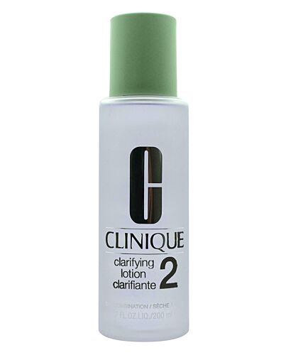 Clinique Clarifying Lotion 2 200ml-D46885