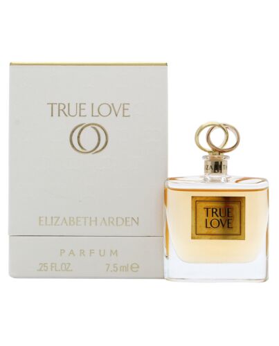 Elizabeth Arden True Love Eau de Parfum 7.5ml-D46969