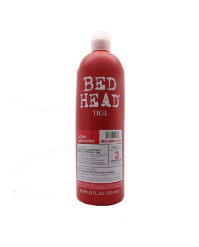 Tigi Bed Head Urban Antidotes Resurrection Conditioner 750ml-D566101