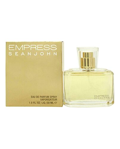 Sean John Empress Eau de Parfum 30ml Spray-D655400