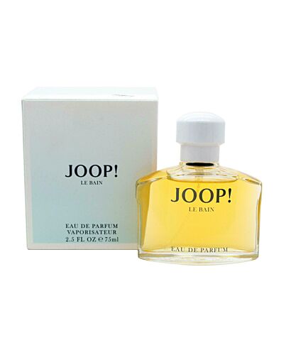 Joop! Le Bain Eau de Parfum 75ml Spray-D66854