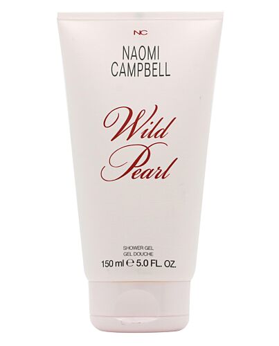 Naomi Campbell Wild Pearl Shower Gel 150ml-D66952