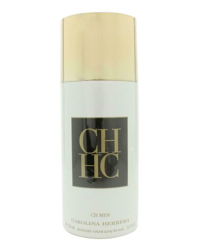 Carolina Herrera CH for Men Deodorant Spray 150ml-D66987