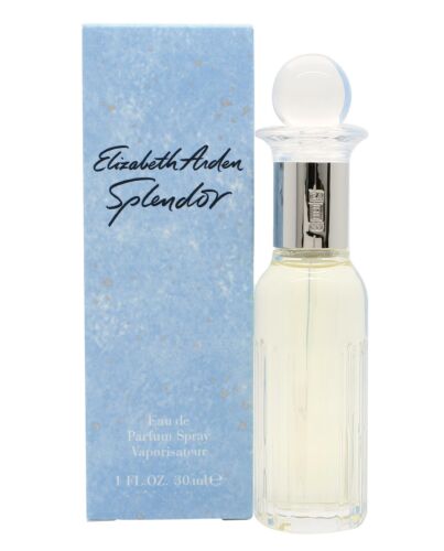 Elizabeth Arden Splendor Eau de Parfum 30ml Spray-D6755