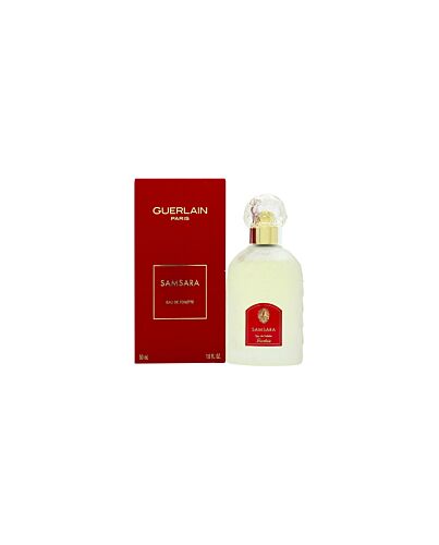 Guerlain Samsara Eau de Toilette 50ml Spray-D6762