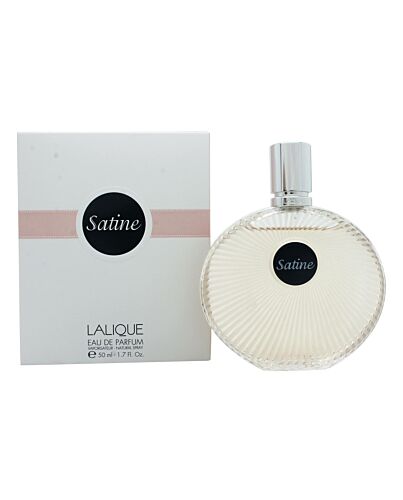 Lalique Satine Eau de Parfum 50ml Spray-D686123