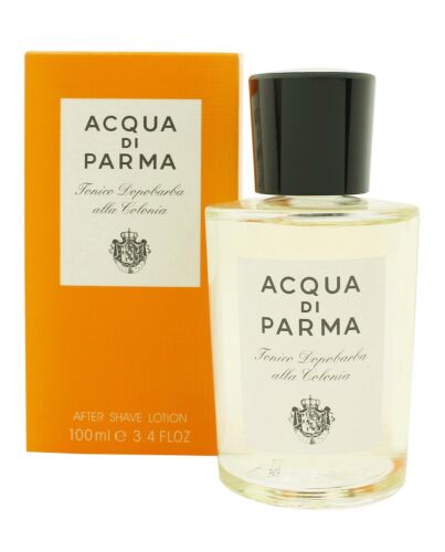 Acqua di Parma Colonia Aftershave Lotion 100ml-D686130