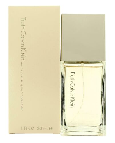 Calvin Klein Truth Eau de Parfum 30ml Spray-D6888