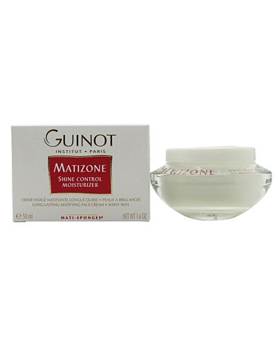 Guinot Matizone Shine Control Moisturiser 50ml-D76898