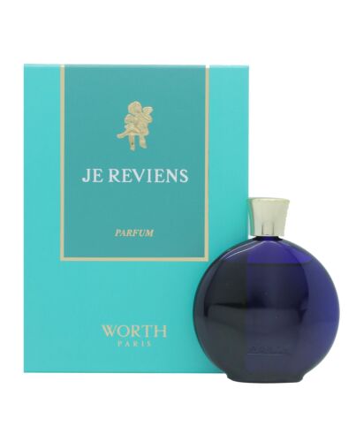 Worth Je Reviens Eau de Parfum 30ml-D76954