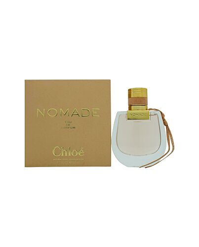 Chloé Nomade Eau de Parfum 50ml Spray-D785390