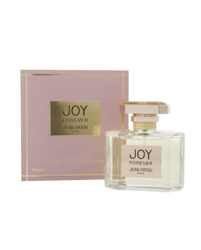 Jean Patou Joy Forever Eau de Parfum 75ml Spray-D936128