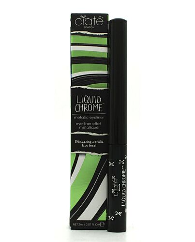 Ciaté Liquid Chrome Eyeliner 2ml - Cosmic-E011368