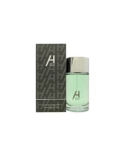 Alford & Hoff No.2 Eau de Toilette 100ml Spray-E011509