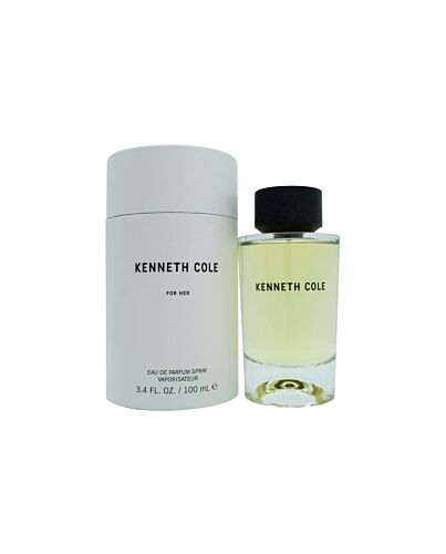 Kenneth Cole For Her Eau de Parfum 100ml Spray-E051554