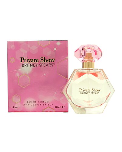 Britney Spears Private Show Eau de Parfum 30ml Spray-E091322