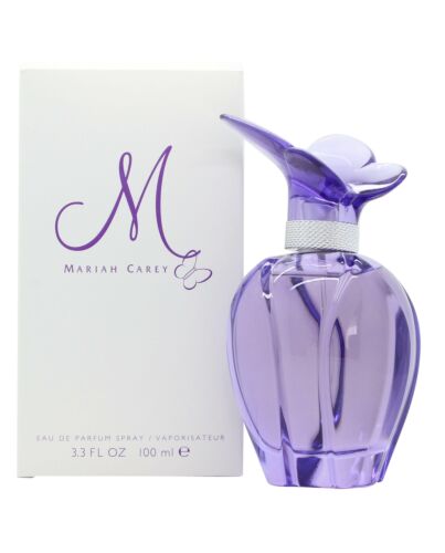 Mariah Carey M Eau de Parfum 100ml-E11380