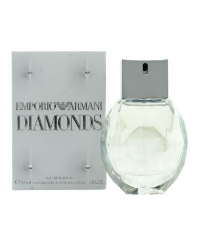 Giorgio Armani Emporio Diamonds Eau de Parfum 30ml Spray-E15187