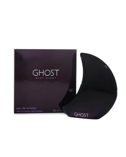 Ghost Deep Night Eau de Toilette 30ml Spray-E31323