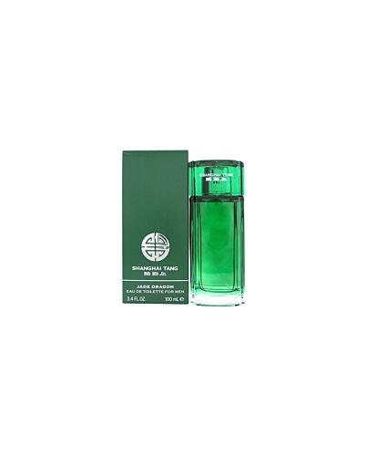 Shanghai Tang Jade Dragon Eau de Toilette 100ml Spray-E371514