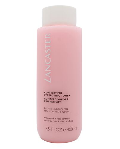 Lancaster Cleansing Comforting Perfecting Toner 400ml-E475196