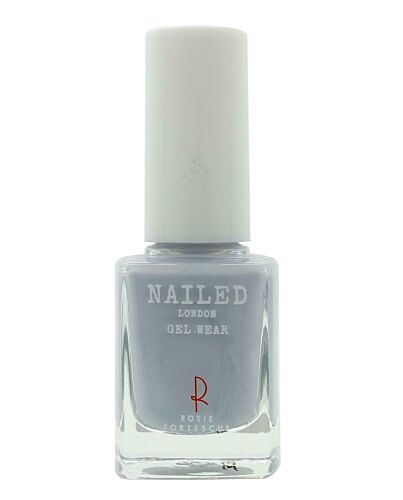 Nailed London Gel Wear Nail Polish 10ml - Attention Seeker-E475236