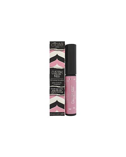 Ciaté Custom Kiss Lip Gloss 6.5ml - Undressed-E531367