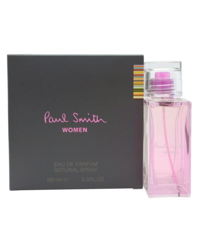 Paul Smith Paul Smith Woman Eau de Parfum 100ml Spray-E55165