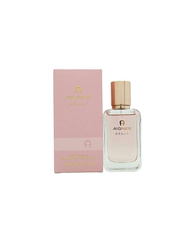 Etienne Aigner Debut Eau de Parfum 30ml Spray-E571537