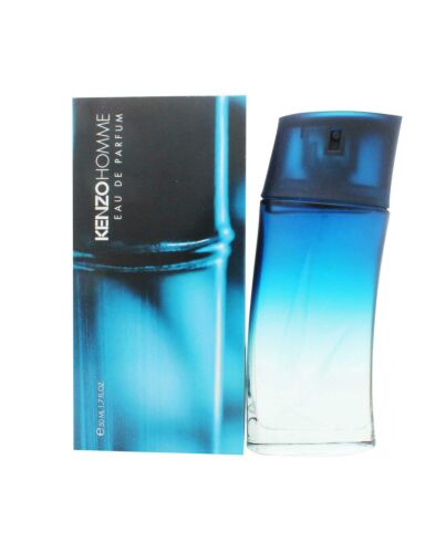 Kenzo Homme Eau de Parfum 50ml Spray-E611385