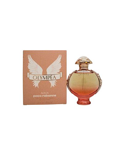 Paco Rabanne Olympéa Acqua Légère Eau de Parfum 50ml Spray-E651521