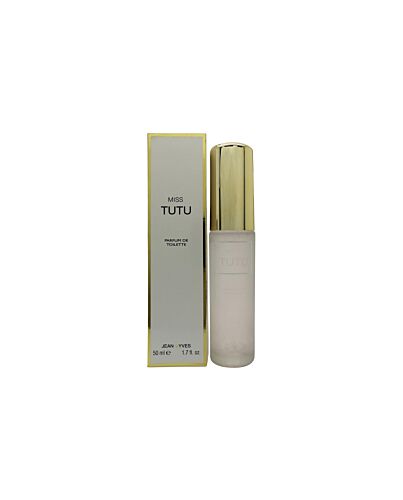 Milton Lloyd Miss Tutu Parfum de Toilette 50ml Spray-E651529