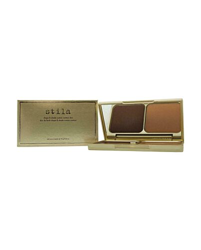 Stila Shape and Shade Custom Contour Duo 18g - Deep-E651549